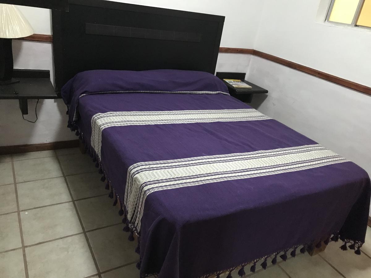 Panoramica Inn Guanajuato Exteriér fotografie