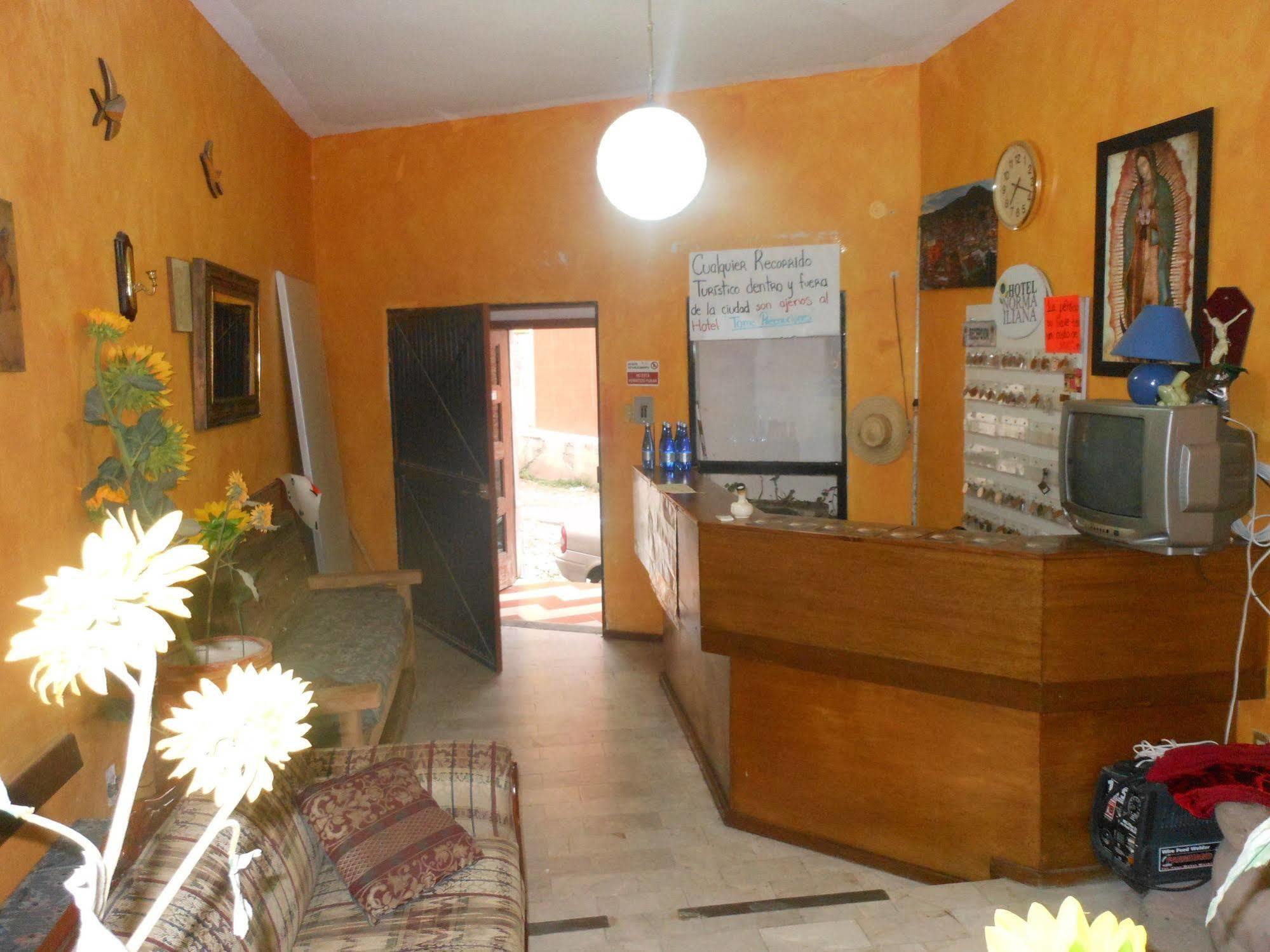 Panoramica Inn Guanajuato Exteriér fotografie